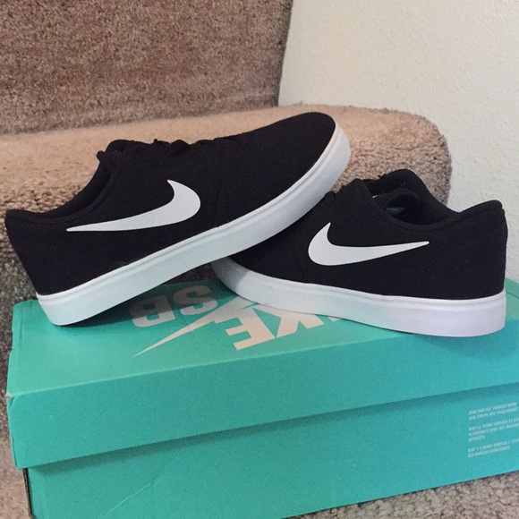 nike sb check cnvs